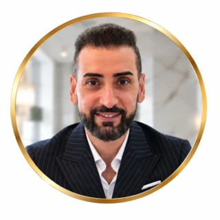Ghassan Ashag