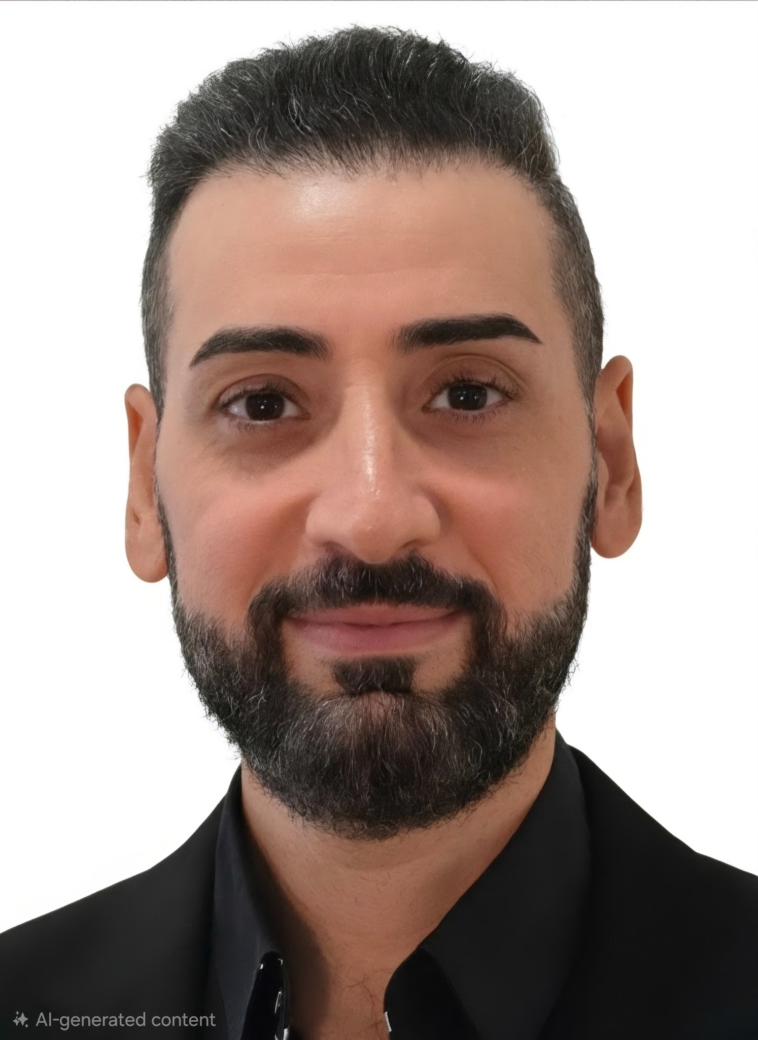 Ghassan Ashag Realtor